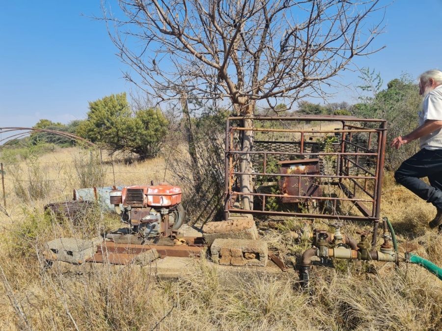 2 Bedroom Property for Sale in Klerksdorp Rural North West